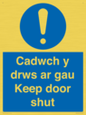 cadwch-y-drws-ar-gau--keep-door-shut--bilingual-welsh--english-~
